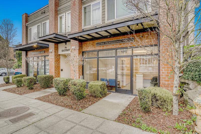 Apartment for rent at 3232 15th Ave W #301, Seattle, WA 98119