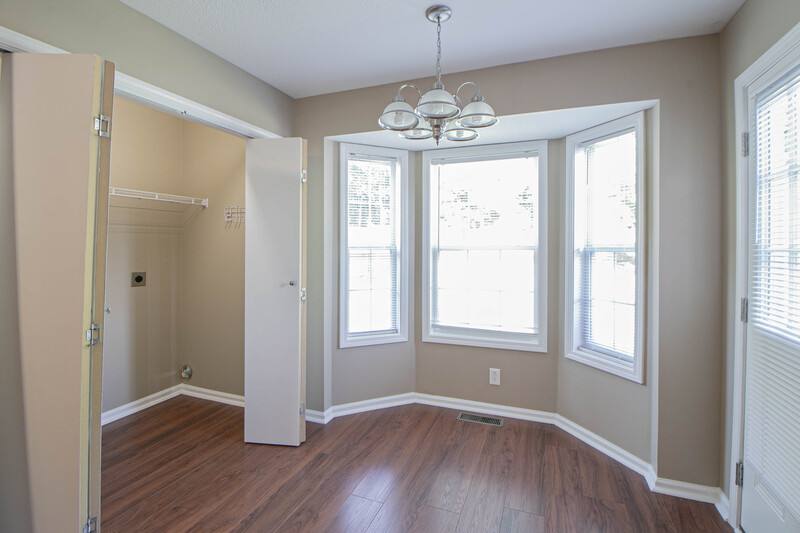 House for rent at 2945 Core Dr, Clarksville, TN 37040