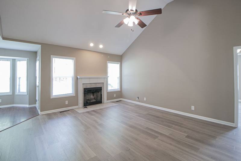 House for rent at 2945 Core Dr, Clarksville, TN 37040