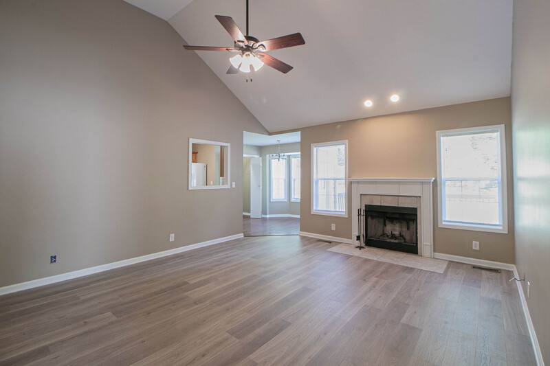 House for rent at 2945 Core Dr, Clarksville, TN 37040