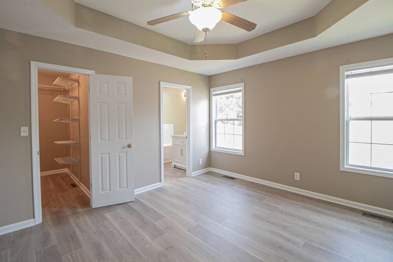House for rent at 2945 Core Dr, Clarksville, TN 37040