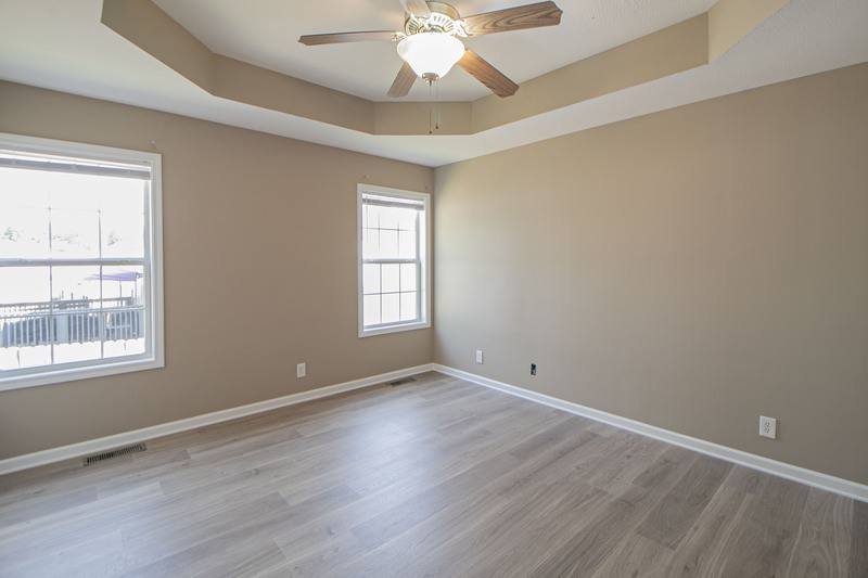 House for rent at 2945 Core Dr, Clarksville, TN 37040