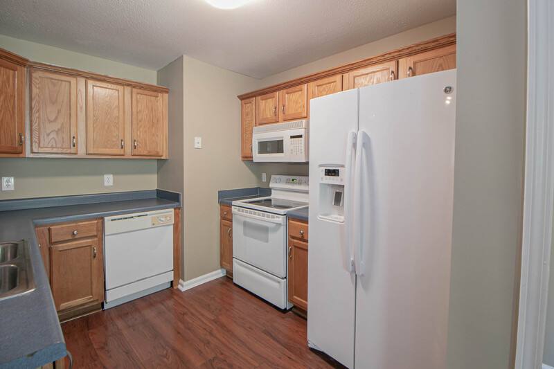 House for rent at 2945 Core Dr, Clarksville, TN 37040
