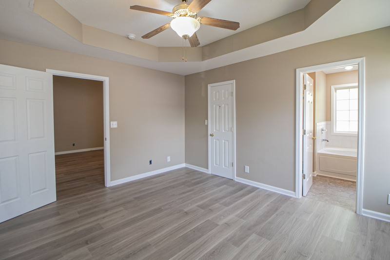 House for rent at 2945 Core Dr, Clarksville, TN 37040