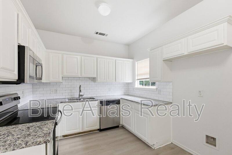 Townhouse for rent at 908 Drexel St #B, McKinney, TX 75069