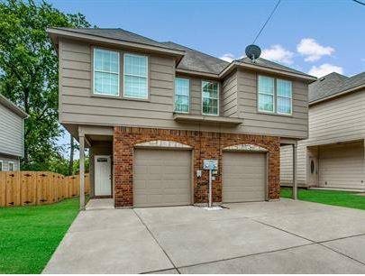 Townhouse for rent at 908 Drexel St #B, McKinney, TX 75069
