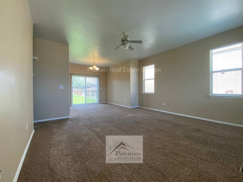 House for rent at 7630 Duck Hawk Place, Fountain, CO 80817