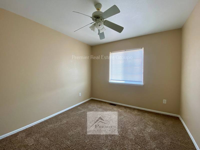 House for rent at 7630 Duck Hawk Place, Fountain, CO 80817