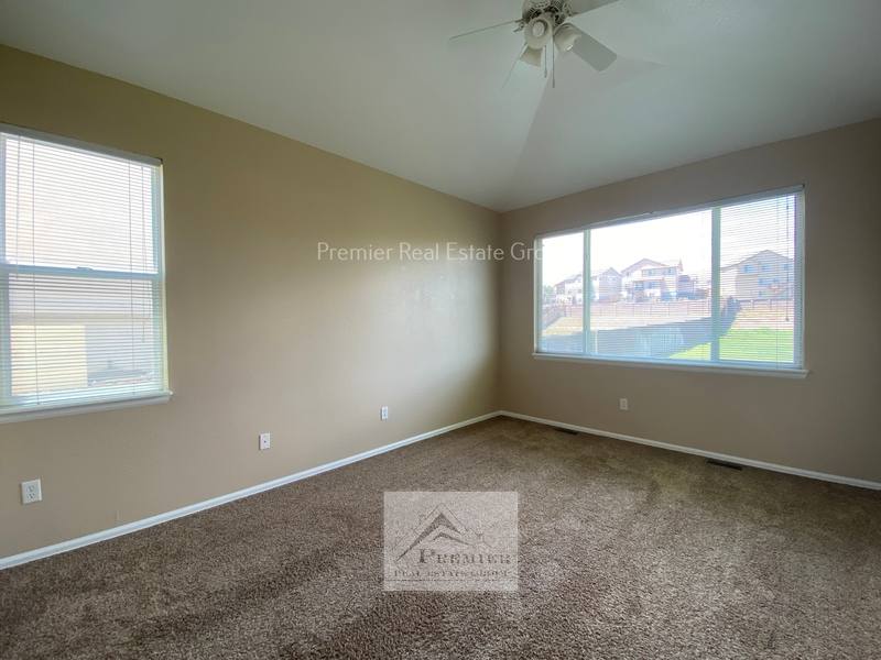 House for rent at 7630 Duck Hawk Place, Fountain, CO 80817