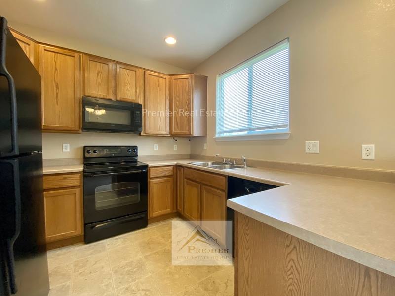 House for rent at 7630 Duck Hawk Place, Fountain, CO 80817