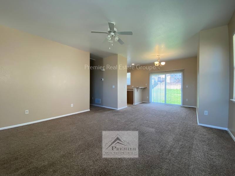 House for rent at 7630 Duck Hawk Place, Fountain, CO 80817