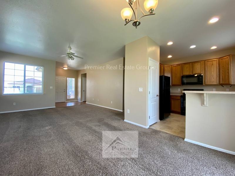 House for rent at 7630 Duck Hawk Place, Fountain, CO 80817
