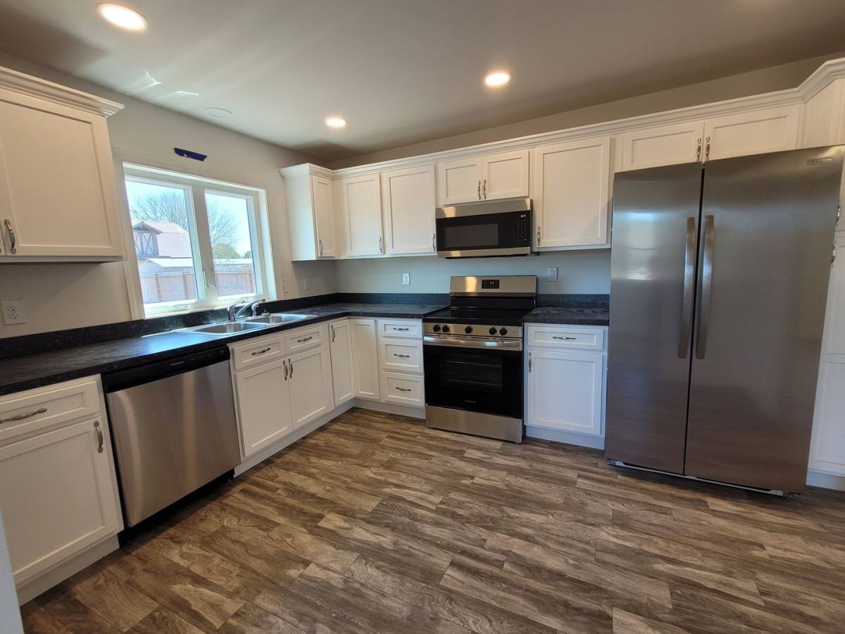 House for rent at 3214 Mill Lane, Gordonville, PA 17529
