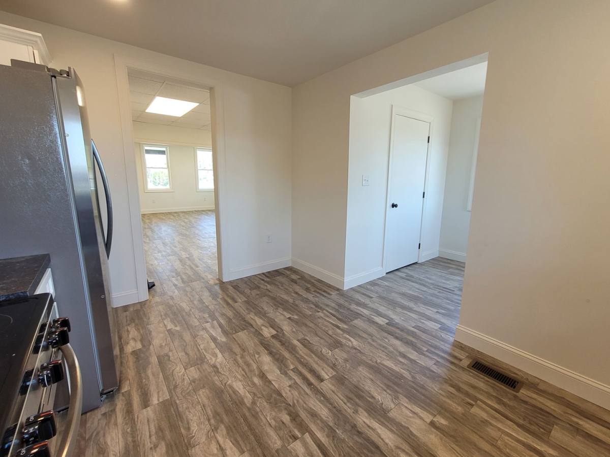 House for rent at 3214 Mill Lane, Gordonville, PA 17529