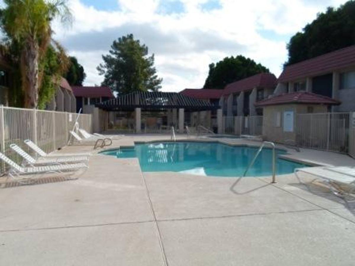 House for rent at 700 W University, Tempe, AZ 85281
