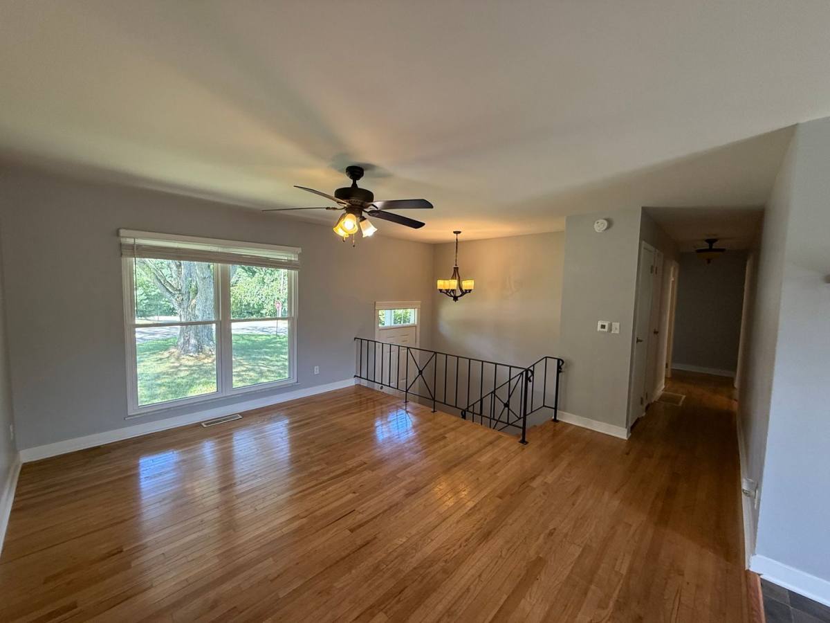 House for rent at 213 S Poplar Dr, Ellettsville, IN 47429