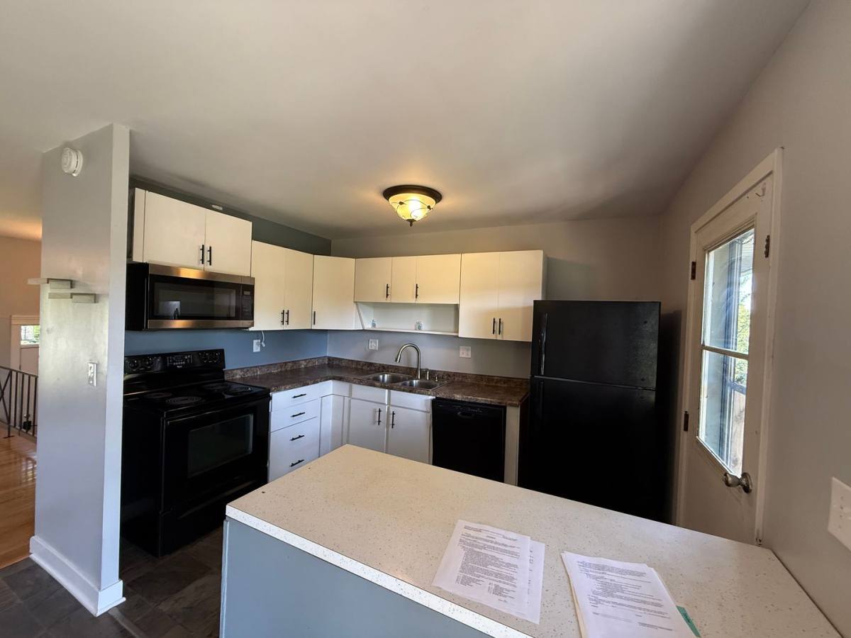 House for rent at 213 S Poplar Dr, Ellettsville, IN 47429
