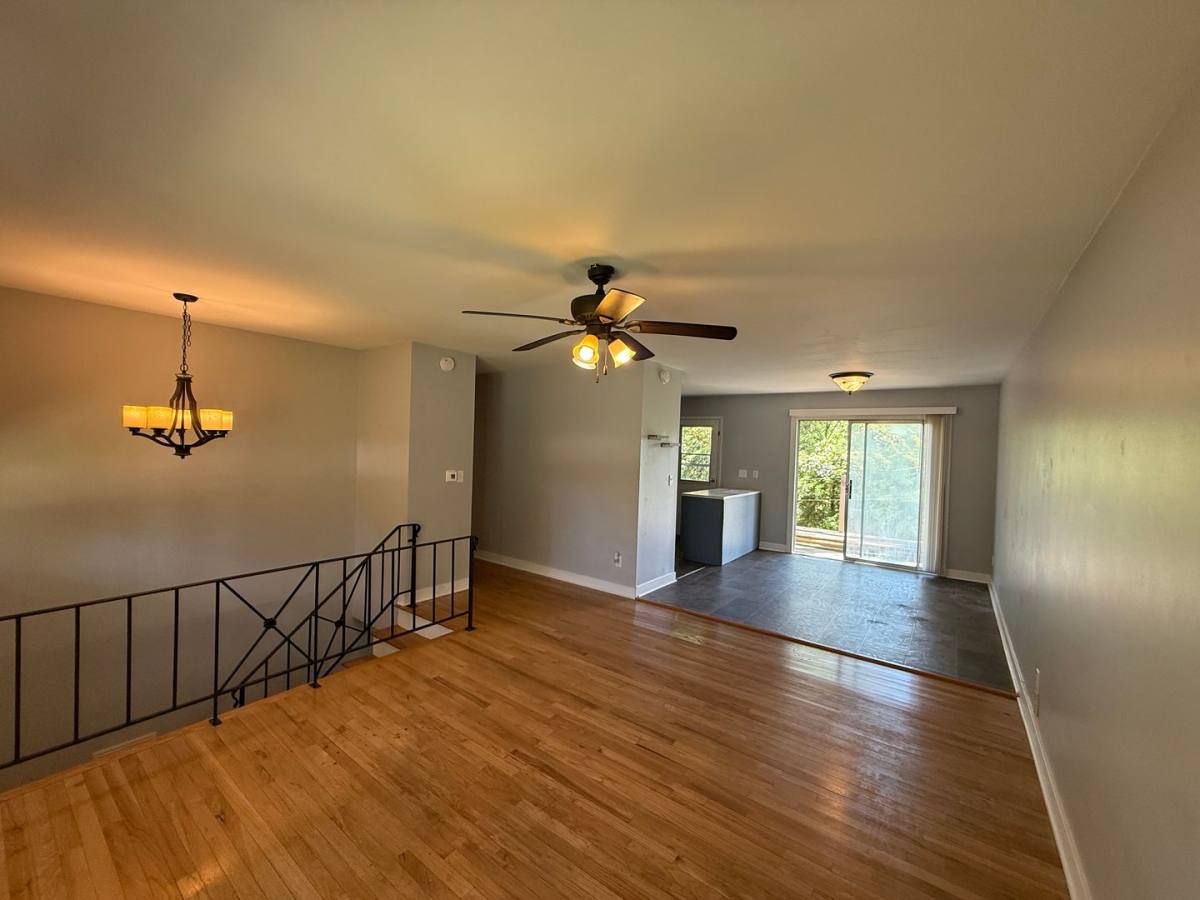 House for rent at 213 S Poplar Dr, Ellettsville, IN 47429