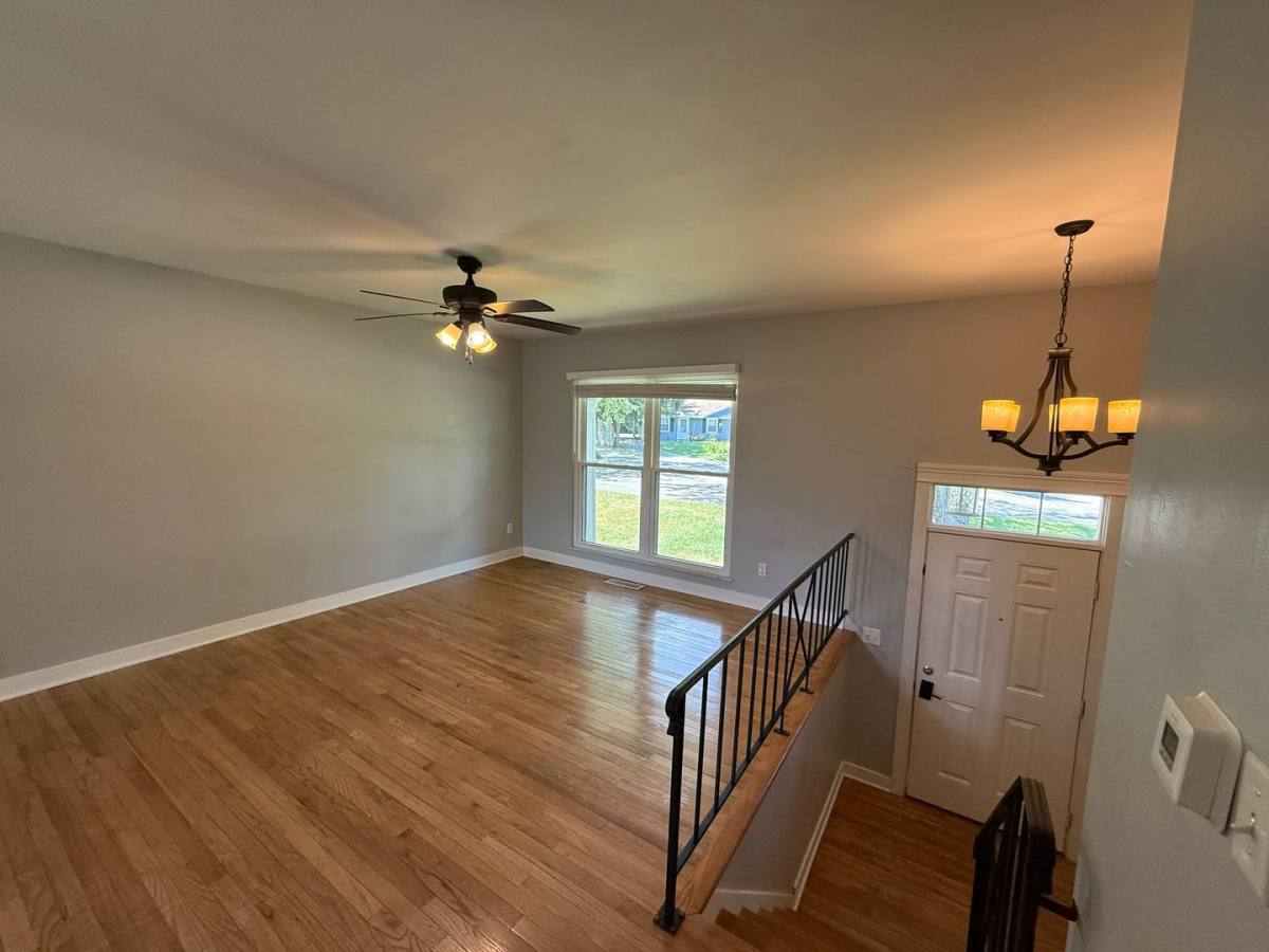 House for rent at 213 S Poplar Dr, Ellettsville, IN 47429