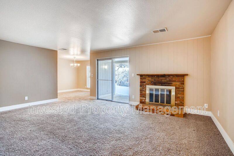 Condo for rent at 7275 S Xenia Circle #A, Englewood, CO 80112