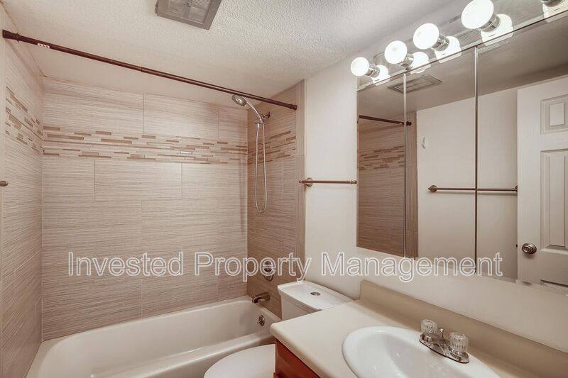 Condo for rent at 7275 S Xenia Circle #A, Englewood, CO 80112