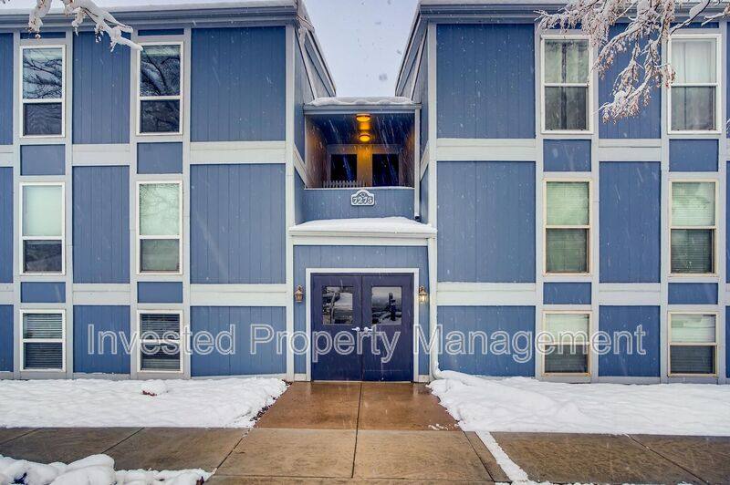 Condo for rent at 7275 S Xenia Circle #A, Englewood, CO 80112
