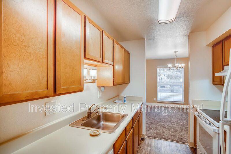 Condo for rent at 7275 S Xenia Circle #A, Englewood, CO 80112