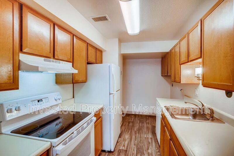 Condo for rent at 7275 S Xenia Circle #A, Englewood, CO 80112