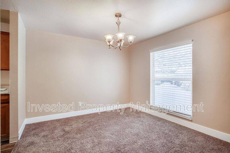 Condo for rent at 7275 S Xenia Circle #A, Englewood, CO 80112
