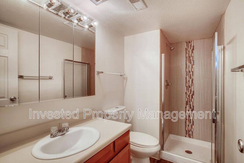 Condo for rent at 7275 S Xenia Circle #A, Englewood, CO 80112