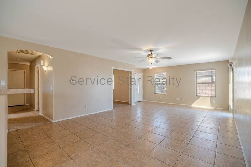 House for rent at 23985 W Pecan Rd, Buckeye, AZ 85326