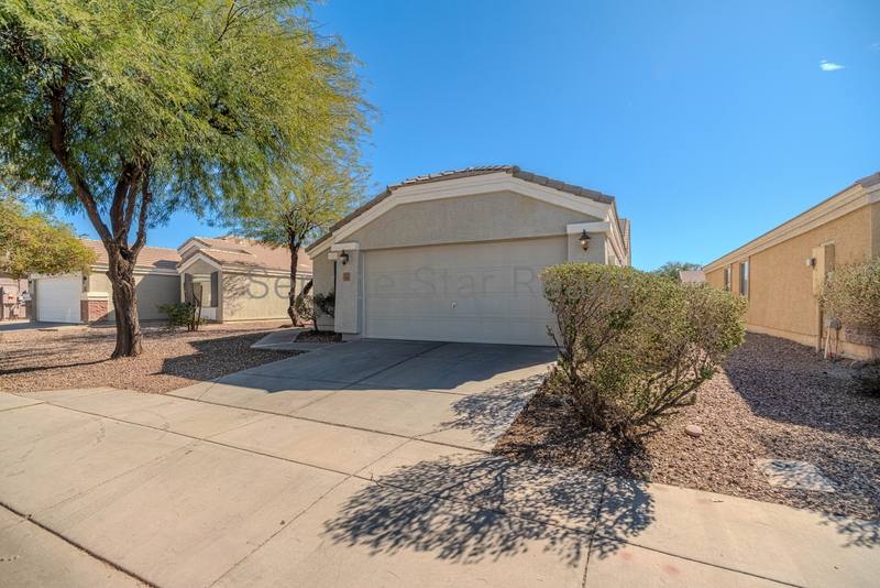 House for rent at 23985 W Pecan Rd, Buckeye, AZ 85326