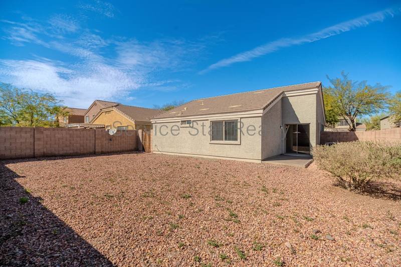 House for rent at 23985 W Pecan Rd, Buckeye, AZ 85326