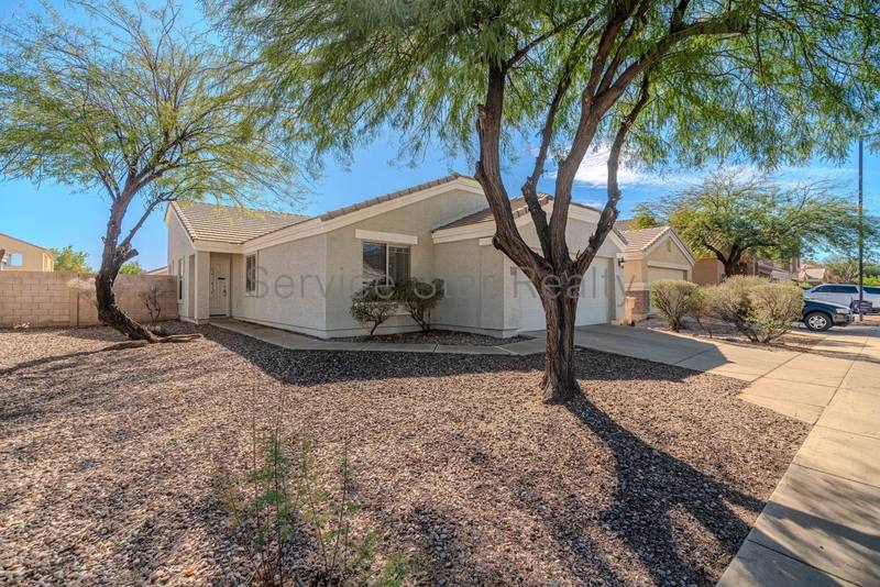 House for rent at 23985 W Pecan Rd, Buckeye, AZ 85326
