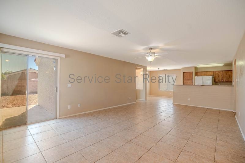 House for rent at 23985 W Pecan Rd, Buckeye, AZ 85326