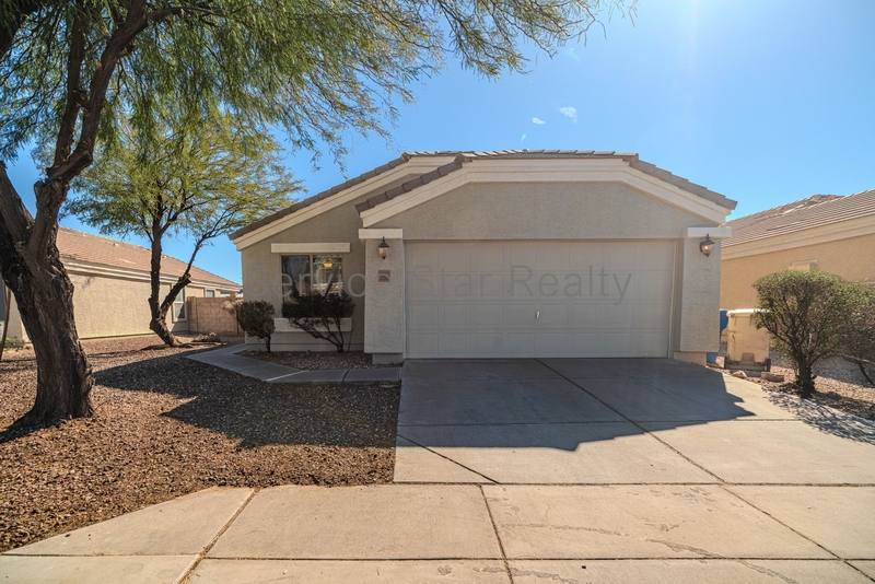 House for rent at 23985 W Pecan Rd, Buckeye, AZ 85326