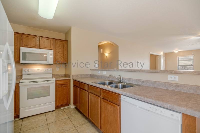 House for rent at 23985 W Pecan Rd, Buckeye, AZ 85326