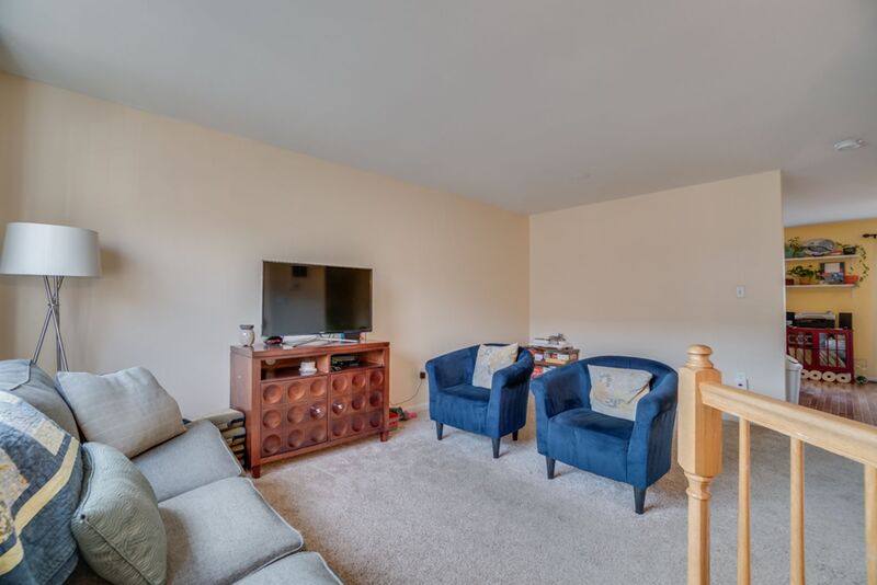 Townhouse for rent at 206 Dundee Place, Fredericksburg, VA 22405