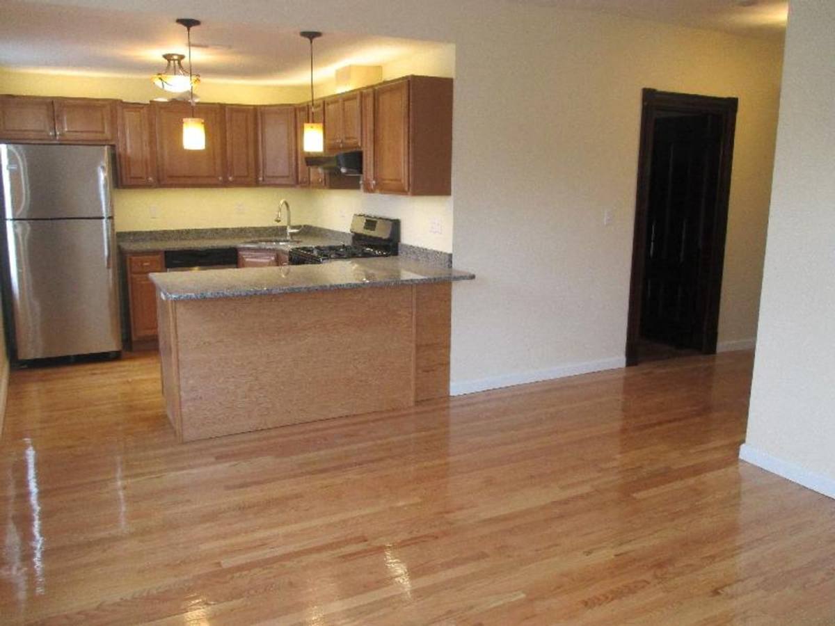 Apartment for rent at 5 Smythe St, Brookline, MA 02445