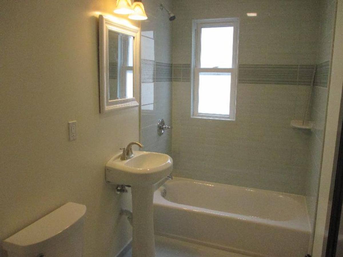 Apartment for rent at 5 Smythe St, Brookline, MA 02445