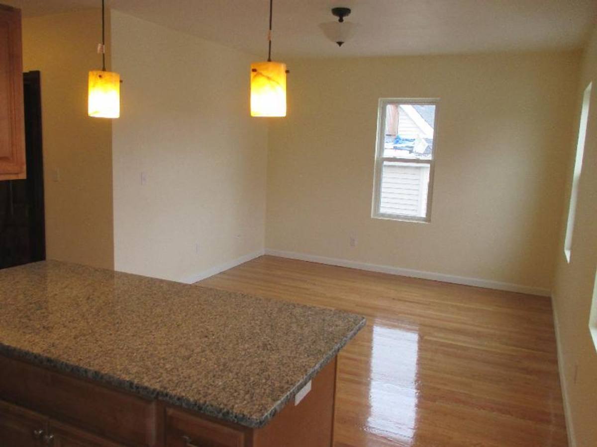 Apartment for rent at 5 Smythe St, Brookline, MA 02445