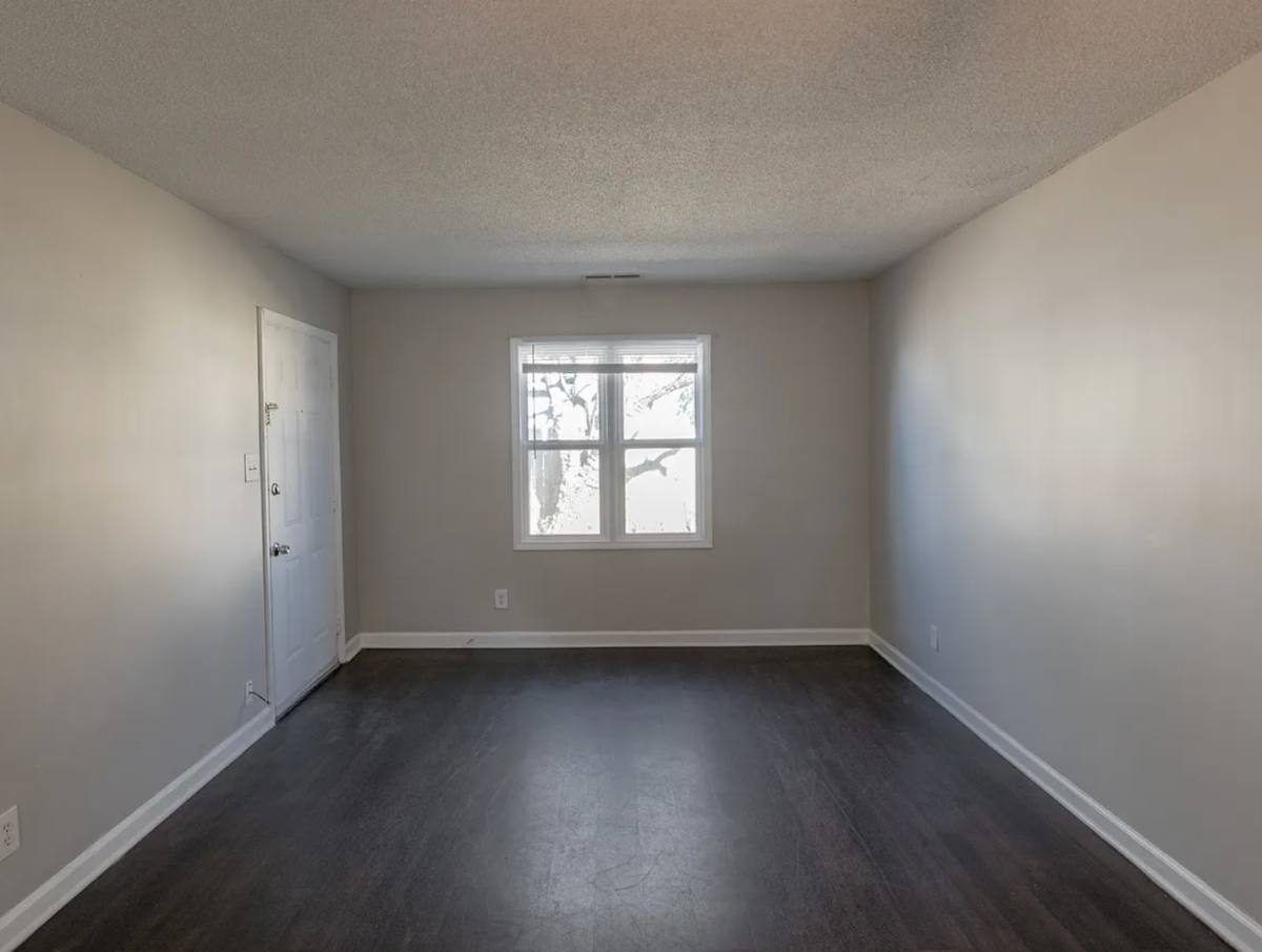 Apartment for rent at 103 Young Ave, Durham, NC 27703
