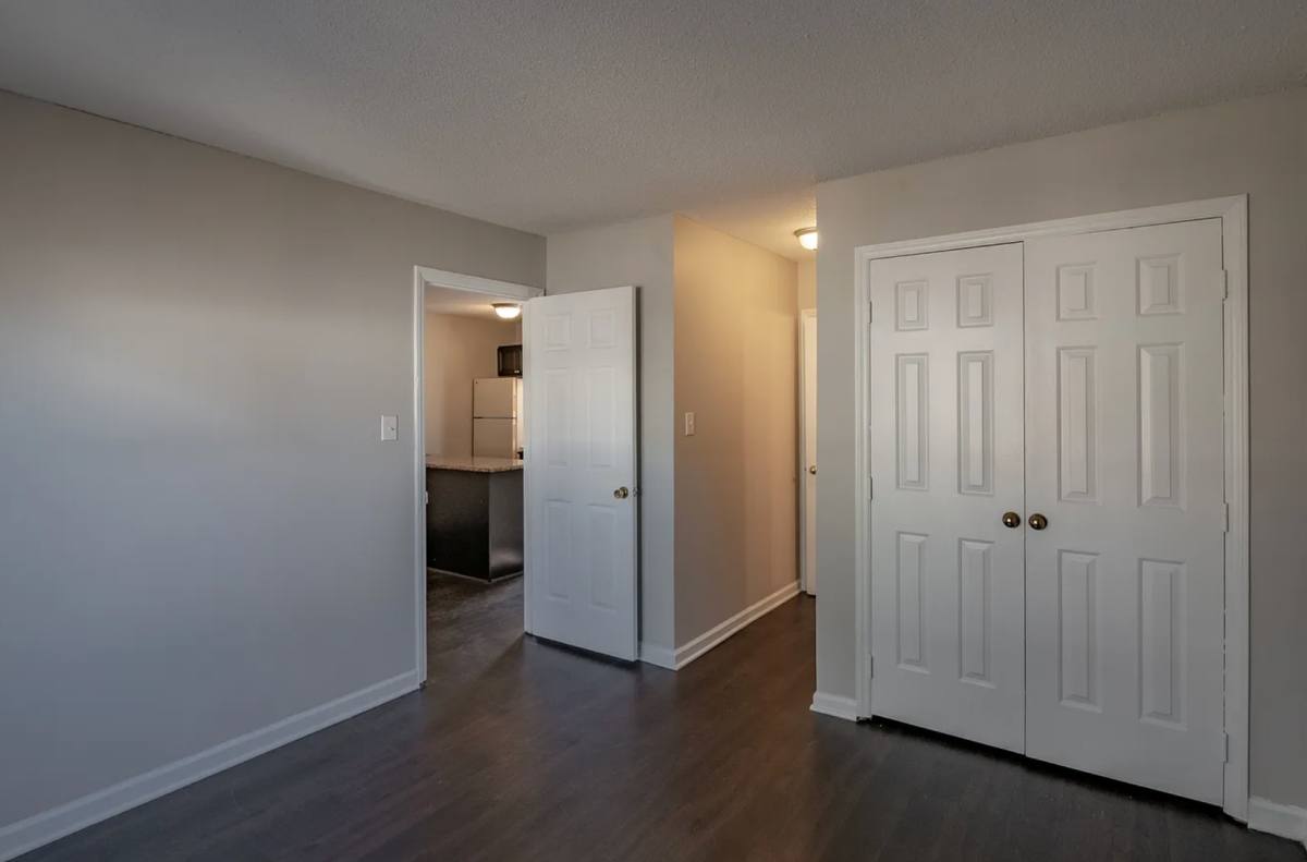 Apartment for rent at 103 Young Ave, Durham, NC 27703