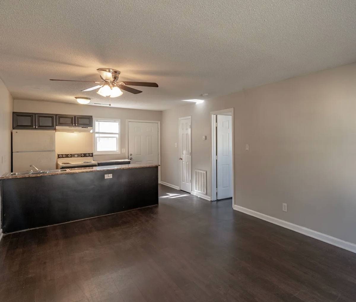 Apartment for rent at 103 Young Ave, Durham, NC 27703