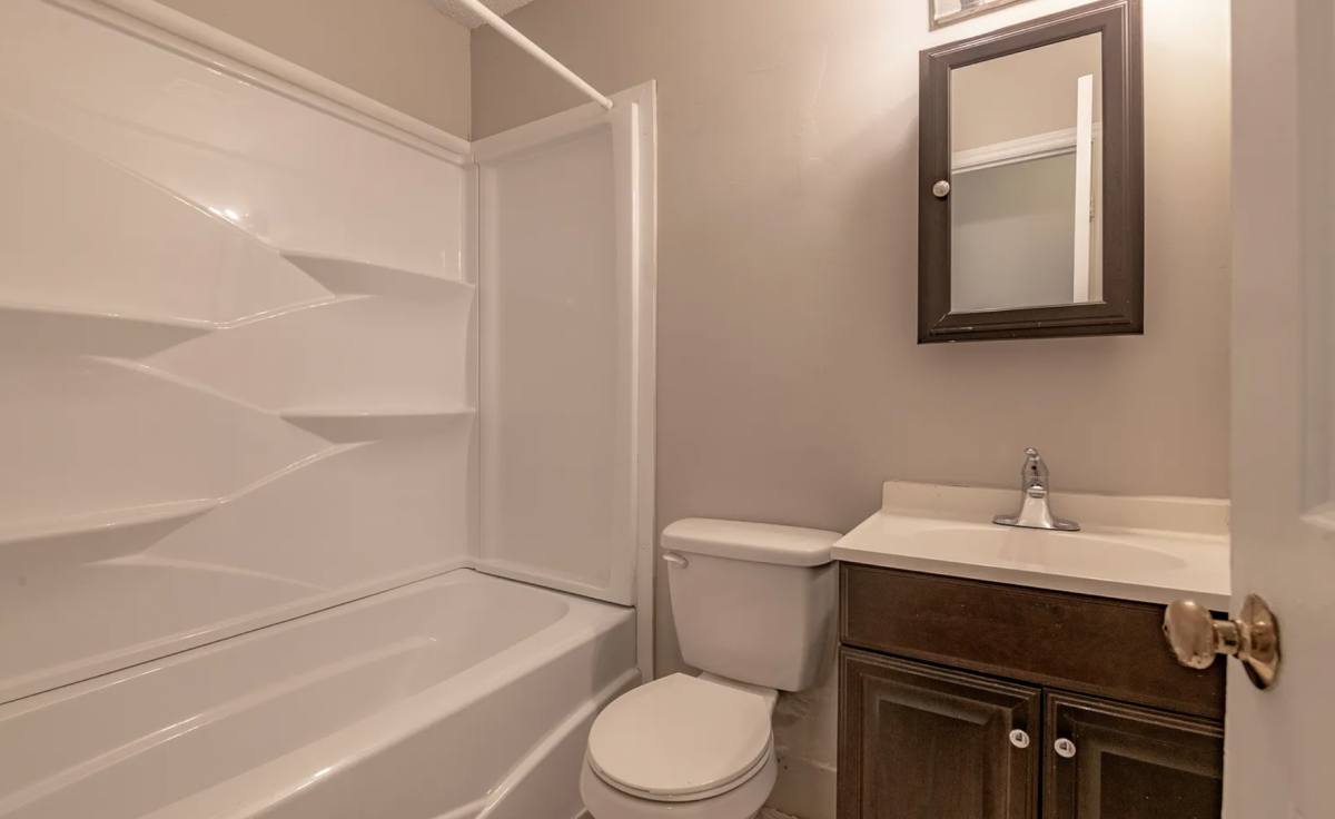 Apartment for rent at 103 Young Ave, Durham, NC 27703