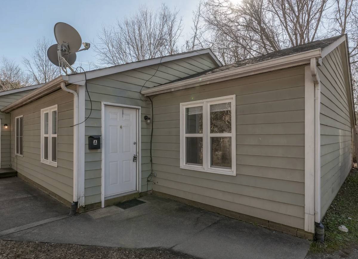 Apartment for rent at 103 Young Ave, Durham, NC 27703