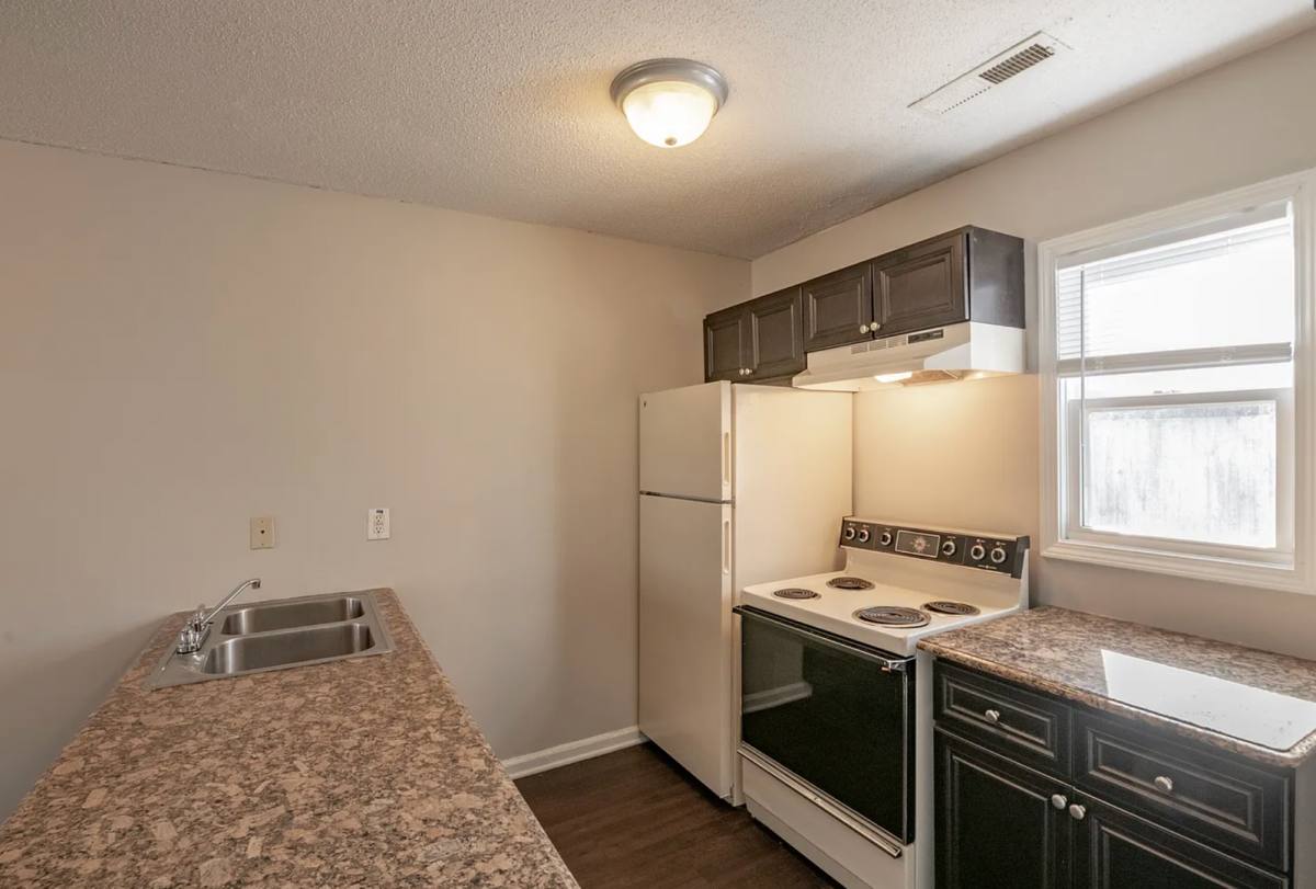 Apartment for rent at 103 Young Ave, Durham, NC 27703