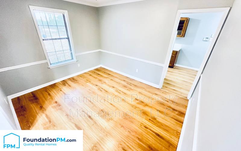 House for rent at 5682 Richburg Ave, Memphis, TN 38135