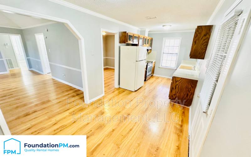 House for rent at 5682 Richburg Ave, Memphis, TN 38135