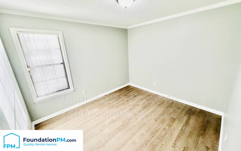House for rent at 5682 Richburg Ave, Memphis, TN 38135